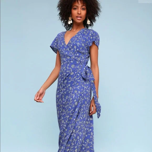 How To At 50 Years Old Woman Wrap Dress Casual Dresses For Older Women  Women's Nine
